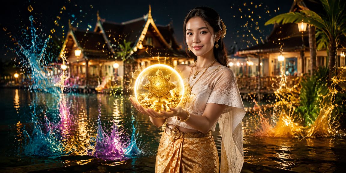 tj8989 မိုဘိုင်းဂိမ်း အင်းလေးကန် သင်္ကြန်ပွဲတော် Fishing Game