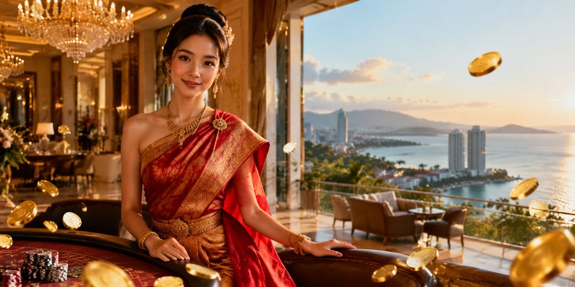 tj8989 နေပြည်တော် VIP Bonus Platform